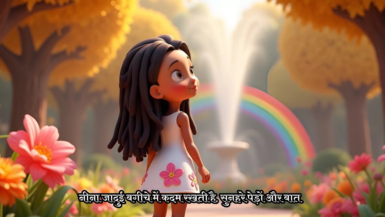 cartoon for kids