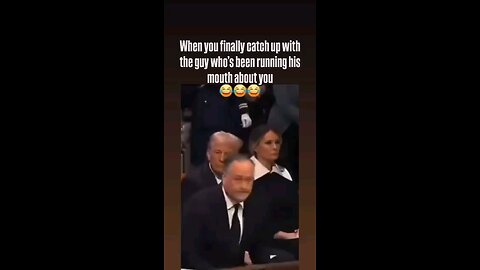 Mr trump