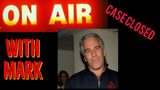 Jeffrey epstein file.....CLOSED