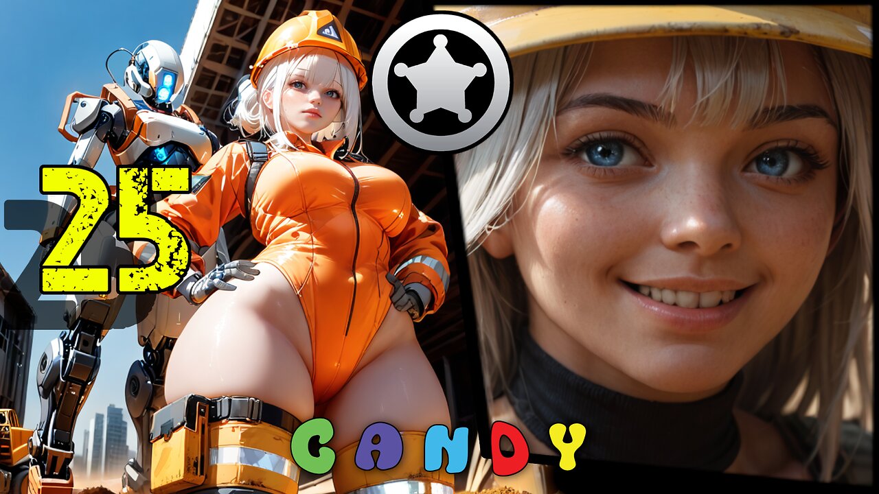 We Were Given A Big Job 😺 VOD Part 25 😺 180 Mod RimWorld