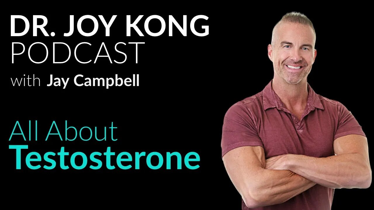 How To Increase Testosterone [Regulate Hormones Naturally]
