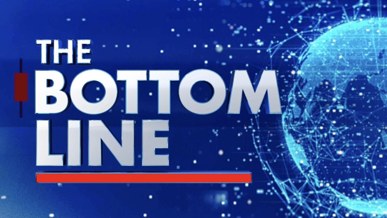 The BOTTOM LINE (03/31/25) FULL EPISODE