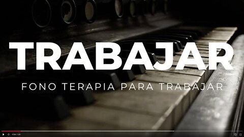 RABAJAR - FONO TERAPIA