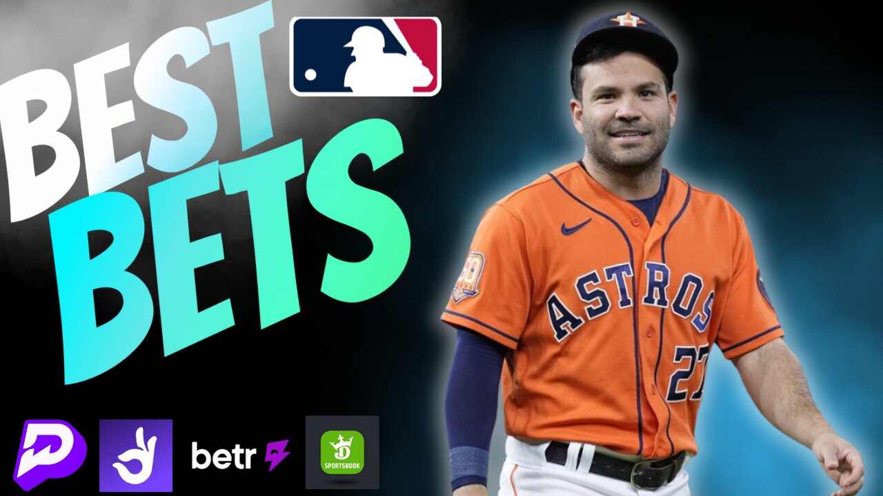 MLB SATURDAY BEST BETS - TOP BATTER PROPS TOP PITCHER PROPS - FREE GAME PICKS - 4/12/25