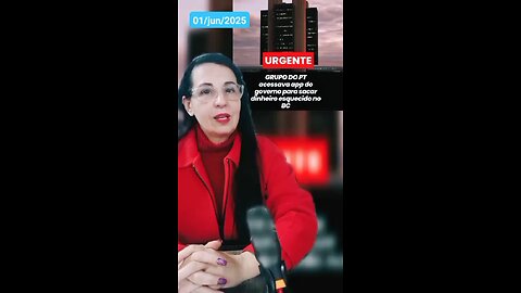 petistas roubando no BC