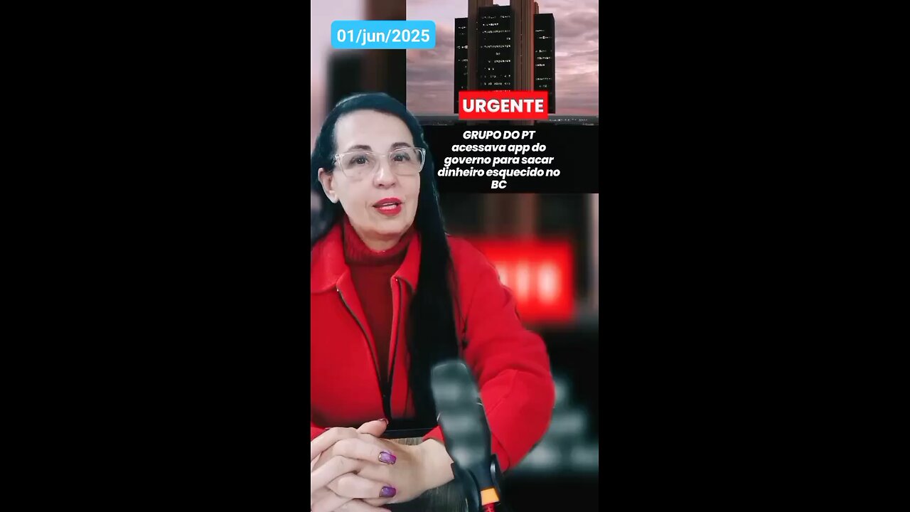 petistas roubando no BC