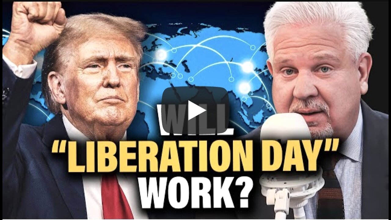 Will Trump’s “Liberation Day” Tariffs Restore American Manufacturing?