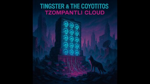 Tzompantli Cloud