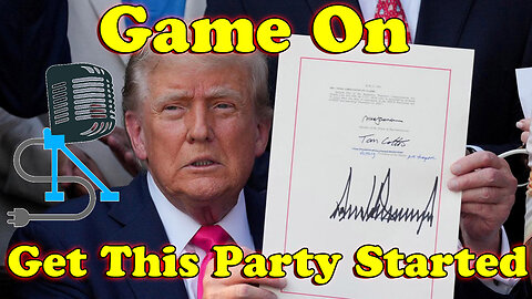 New Phase Beginning For This Nation | On The Fringe