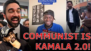 NYC Communist Democrats Facing BACKLASH For Claiming He Is 'Black' On Columbia College Application!