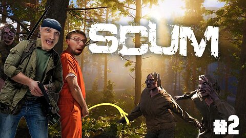 I am scum with iAMhtdefbit #2 (Viewers 18+)