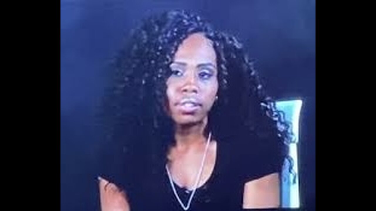 ALLY CARTER IS BACK - DIRECT MESSAGE TO PAM BONDI