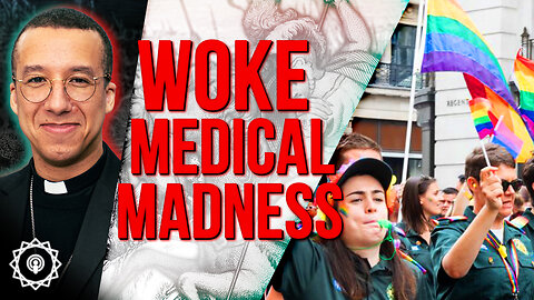 Nurse Fired for Misgendering a Violent Criminal