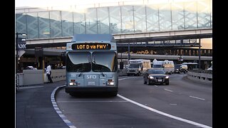 Transportation, Bus, Travel image. Free for use.
