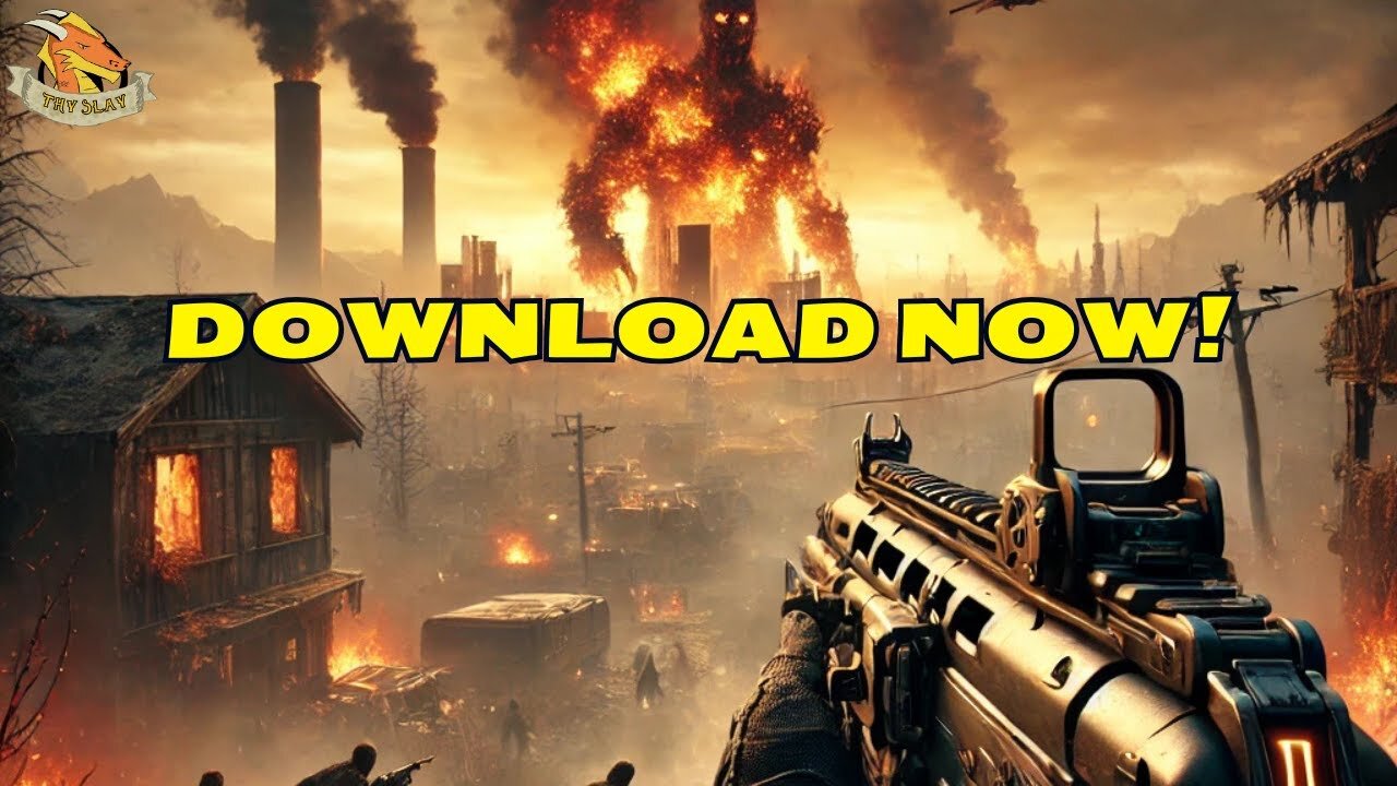Top 10 Epic Black Ops 3 Custom Maps You Have to Try!