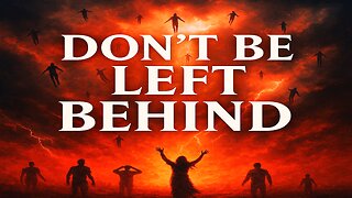 Shocking Biblical Proof the Church Won’t Be Here for the Tribulation