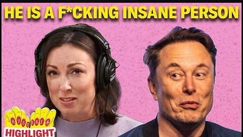 Elon Musk Has a Creepy Breeding kink,wants to Create a "legion of babies and populate mars
