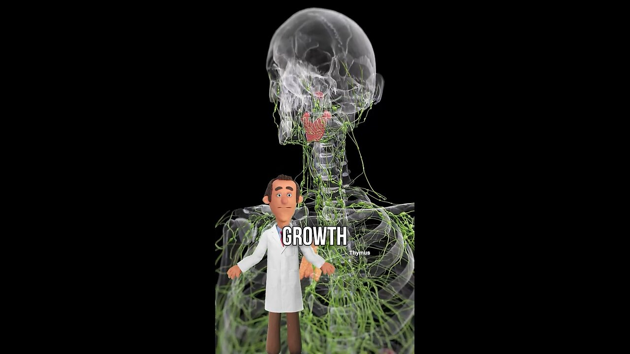 What actually happens when you sleep