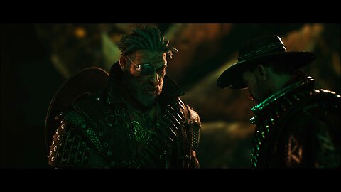 Evil West, playthrough, pt.7