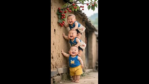 Happy Kids