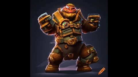 Deep Rock Dwarfs