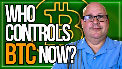 🚨 Bitcoin Is Now Corporate: $1M Coming? | The Blockchain Report