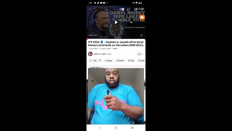 Daryl Morey On Lakers Winning 2020 NBA Championship