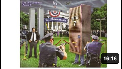 9/11: 14 Pieces of Foreknowledge