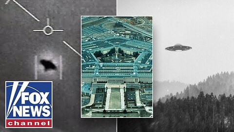 SHOCKING UFO INFO: New testimony as whistleblowers call out government secrets