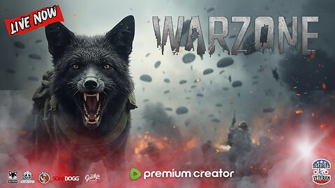 Warzone Meyhem! | PREMIUM CREATOR | #DisabledVeteran