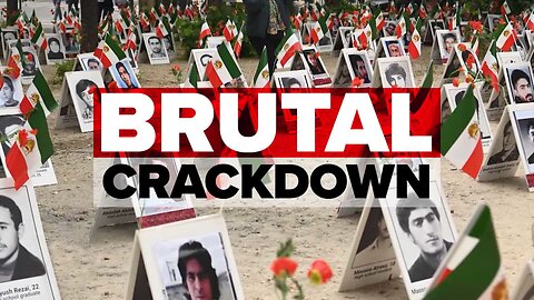 Hundreds Executed in Iran - 8/12/2025