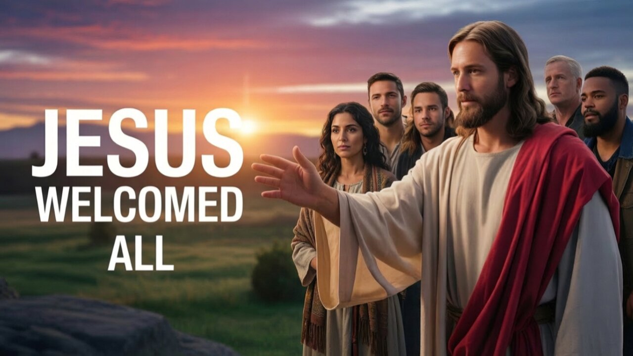 The Surprising Truth About Grace in Church