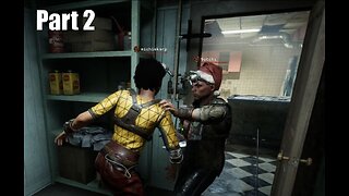 That's Not The Real Potchi?! - Part 2 of 2 - The Outlast Trials