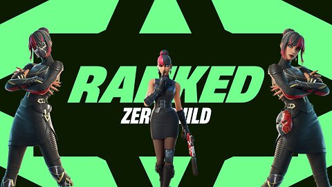 Clutchin' & Grindin': Fortnite Ranked Rampage! (#49)