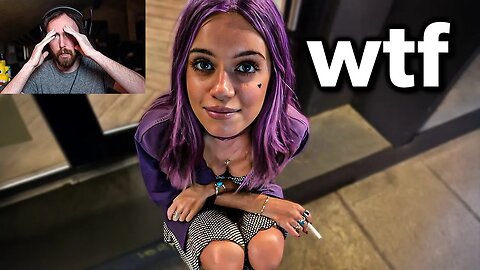 I accidentally started a global trend..