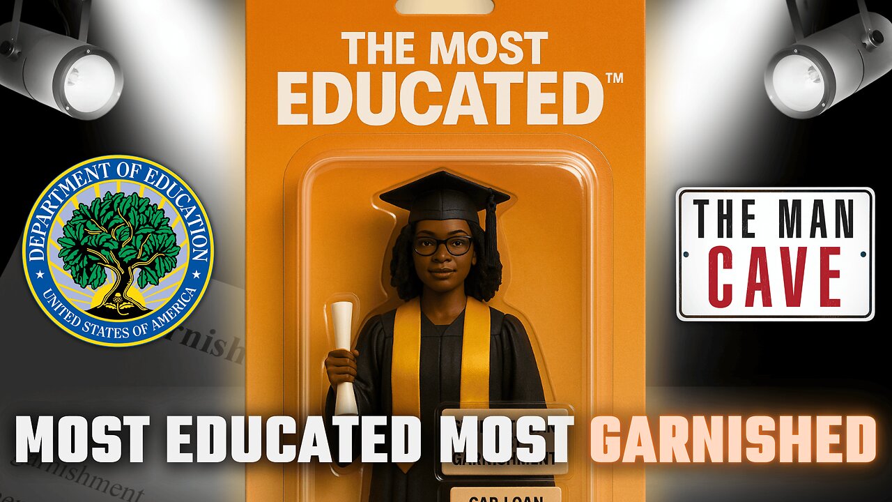 Degrees, Debt, and Garnishment: Trump Tells Educated Women to Pay Up