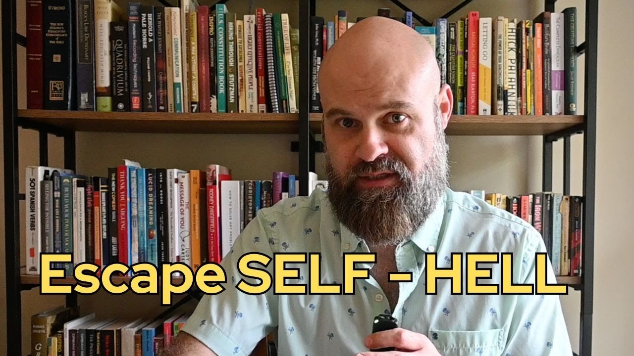 The Key to YOUR DESTINY is in THIS VIDEO