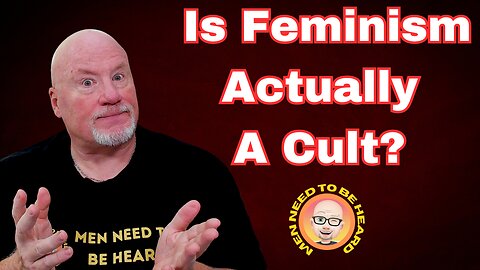 Is Modern Feminism Actually a Cult? Let’s Talk About It.