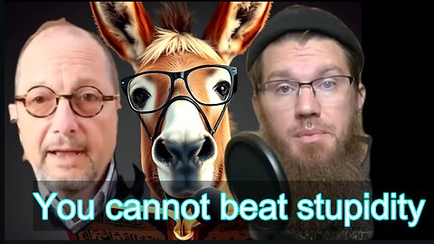 Let us laugh at Saajid Lipham evidence Bible verses, Quran