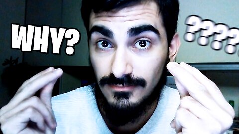 Ever Notice How YouTubers Talk a Lot but Say Nothing?