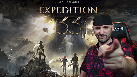 🟢RTMP Direct Beta Test🟢EXPEDITION 33 BEGINS!🟢RUMBLE TAKEOVER!