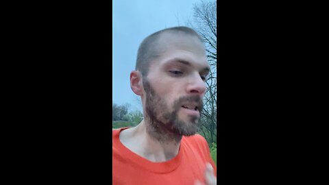 Day 430: asked ChatGPT for a training schedule