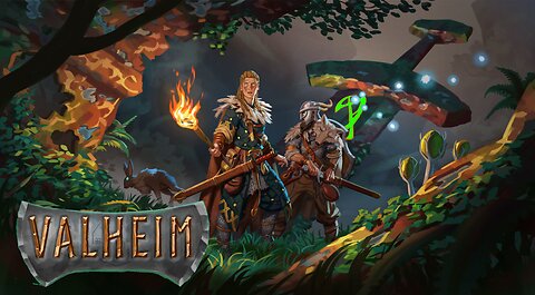 Building Halls, Slaying Gods – The Viking Way