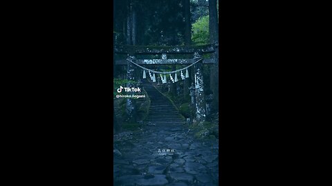 Ancient city