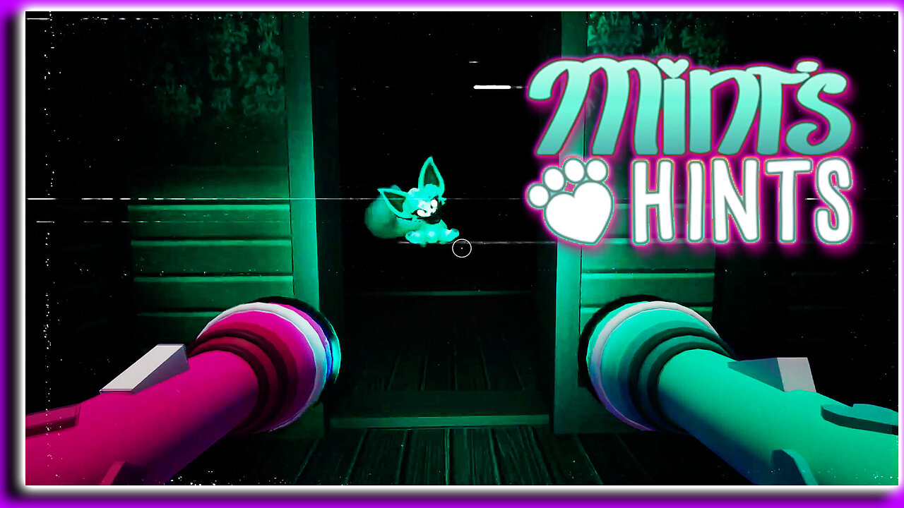Why Am I Here?!? Mint's Hints| Episode 1.