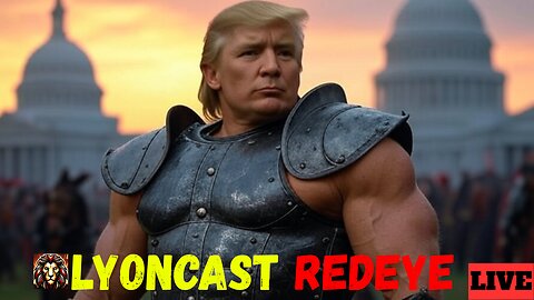 LYONCAST REDEYE: Karine Jean-Pierre Leaves Dem Party, Trump Travel Ban, New Black Panther White