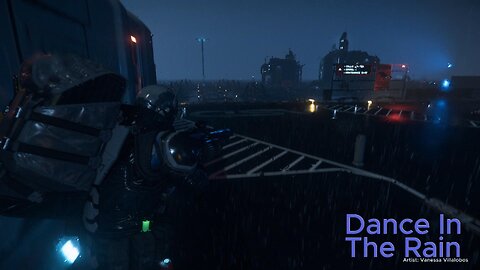 Dance In The Rain