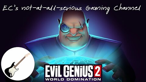 PREMIUM: Evil Genius 2