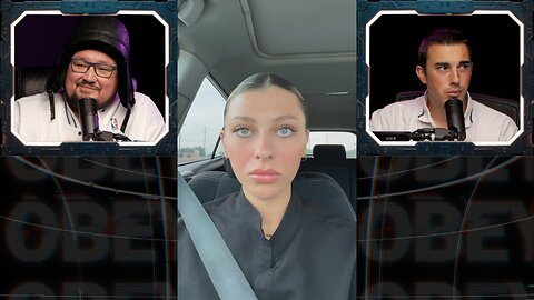 ⚠️GEN Z STARE and MILLENNIAL Out of Pocket DEBATE⚠️