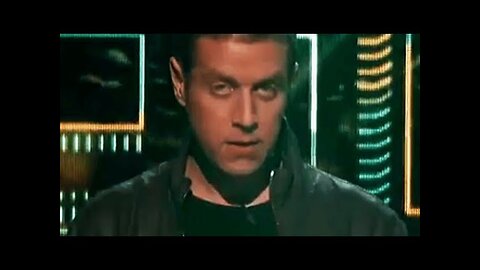 Game Awards 2015: Welcome to hell (Crowbcat)